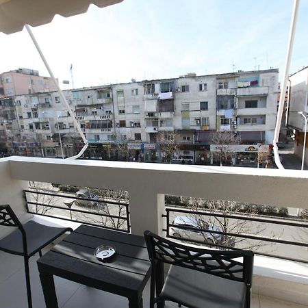 Arkle Apartment 1 Tiranë Ngoại thất bức ảnh