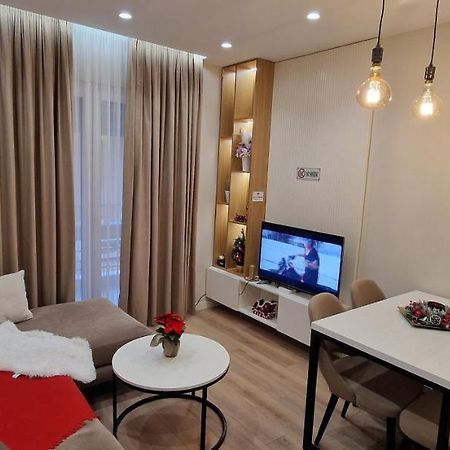 Arkle Apartment 1 Tiranë Ngoại thất bức ảnh