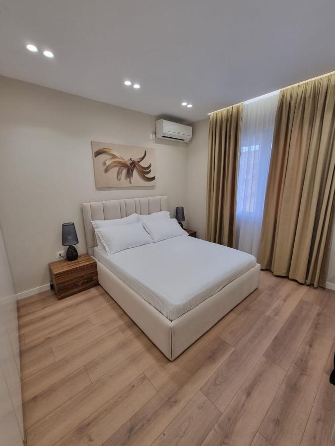 Arkle Apartment 1 Tiranë Ngoại thất bức ảnh