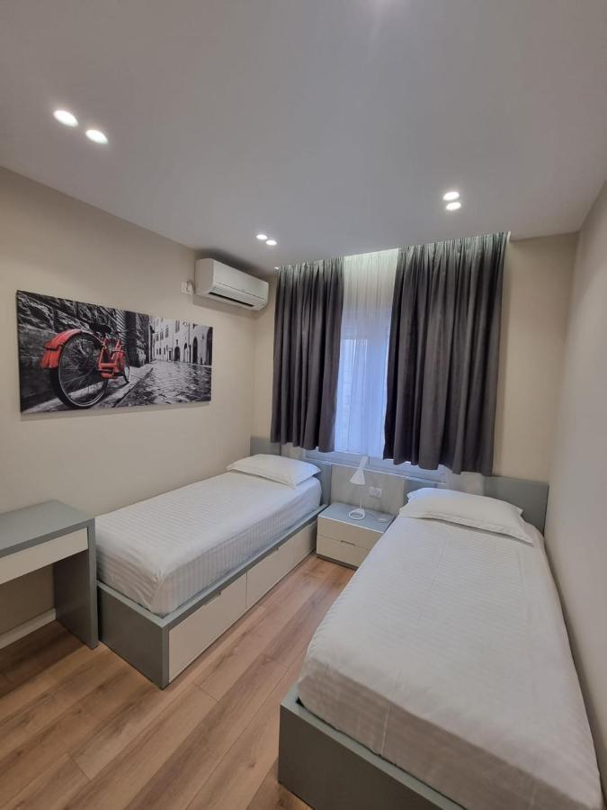 Arkle Apartment 1 Tiranë Ngoại thất bức ảnh