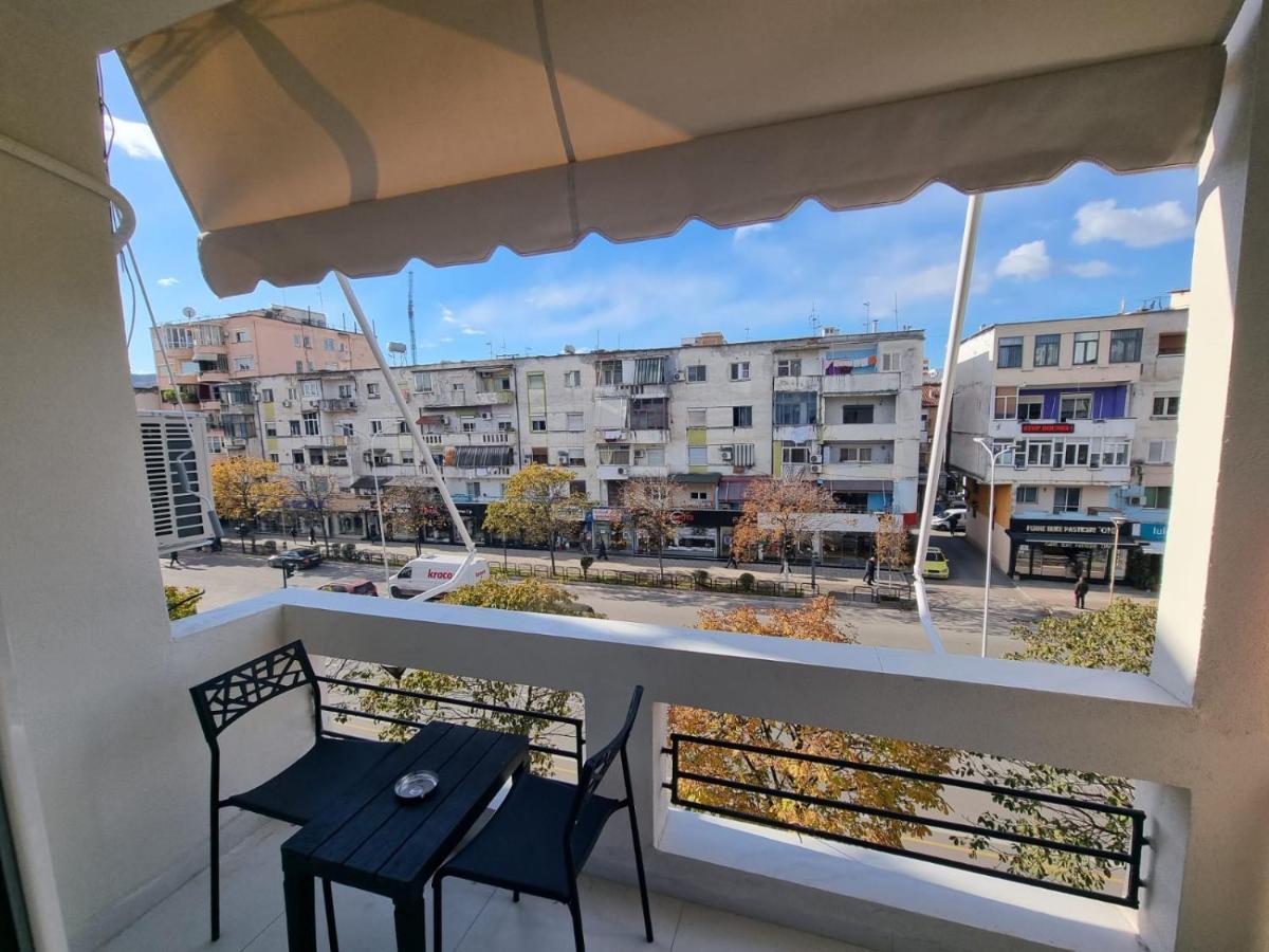 Arkle Apartment 1 Tiranë Ngoại thất bức ảnh