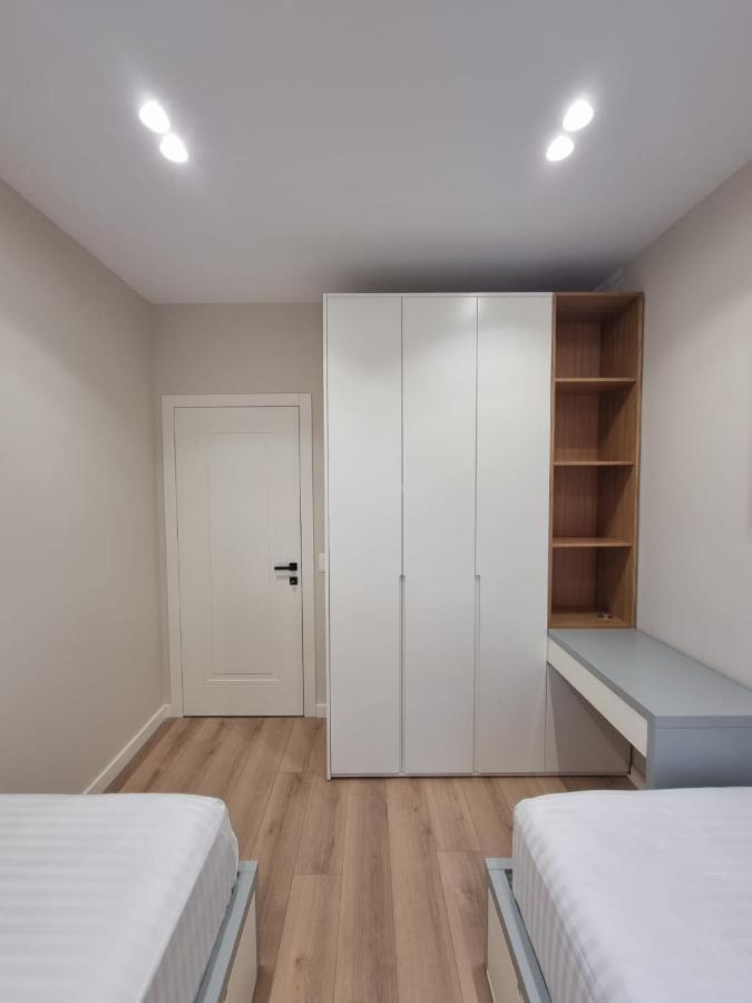 Arkle Apartment 1 Tiranë Ngoại thất bức ảnh