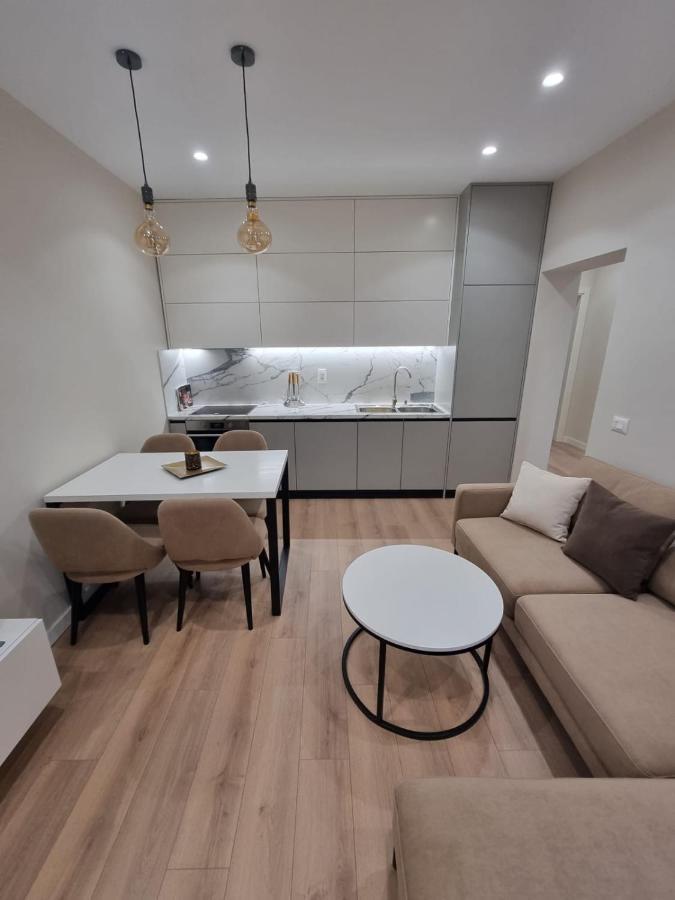 Arkle Apartment 1 Tiranë Ngoại thất bức ảnh