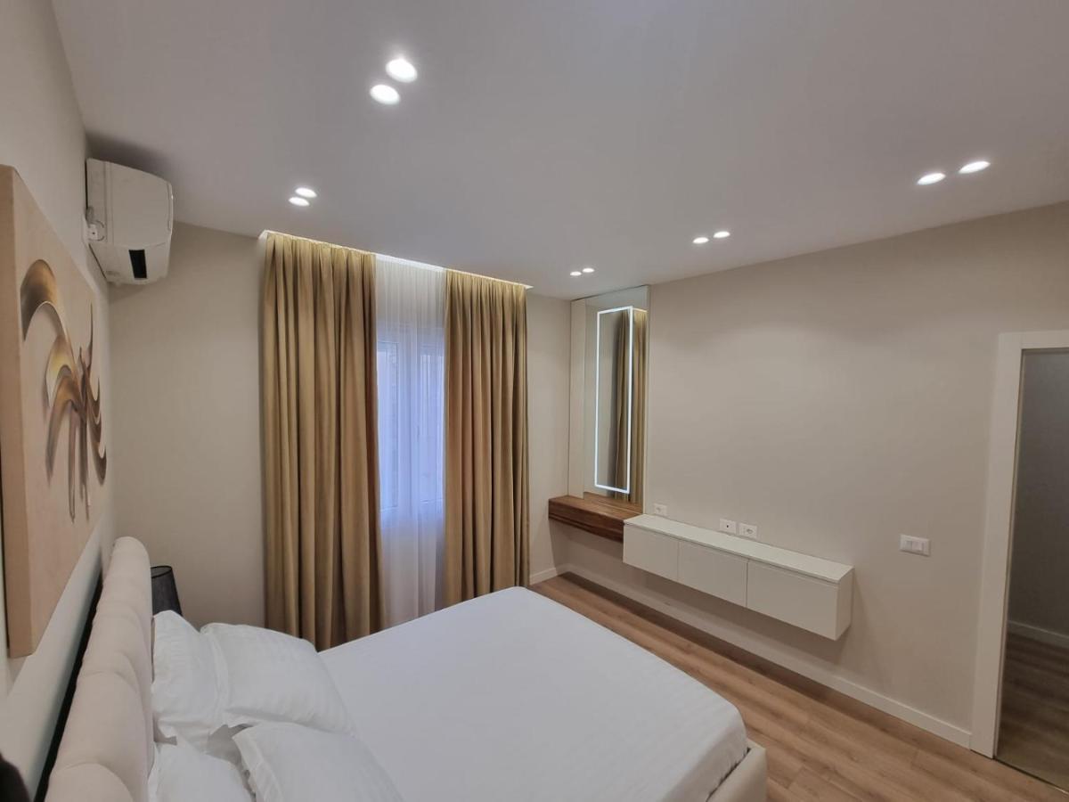 Arkle Apartment 1 Tiranë Ngoại thất bức ảnh