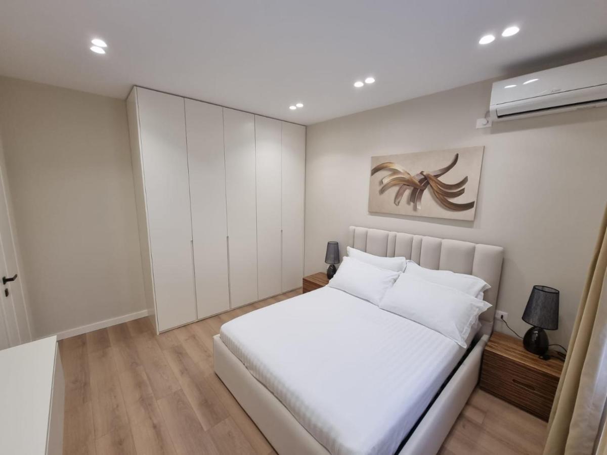 Arkle Apartment 1 Tiranë Ngoại thất bức ảnh