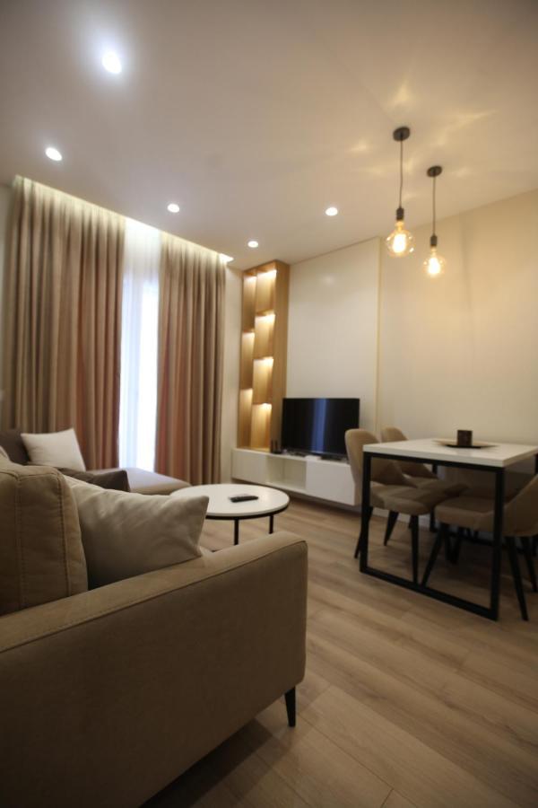 Arkle Apartment 1 Tiranë Ngoại thất bức ảnh