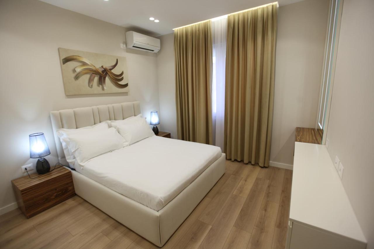 Arkle Apartment 1 Tiranë Ngoại thất bức ảnh