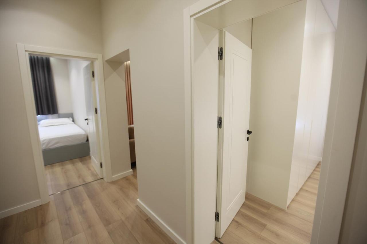 Arkle Apartment 1 Tiranë Ngoại thất bức ảnh