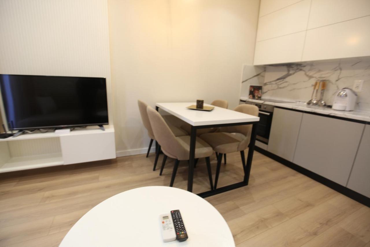 Arkle Apartment 1 Tiranë Ngoại thất bức ảnh