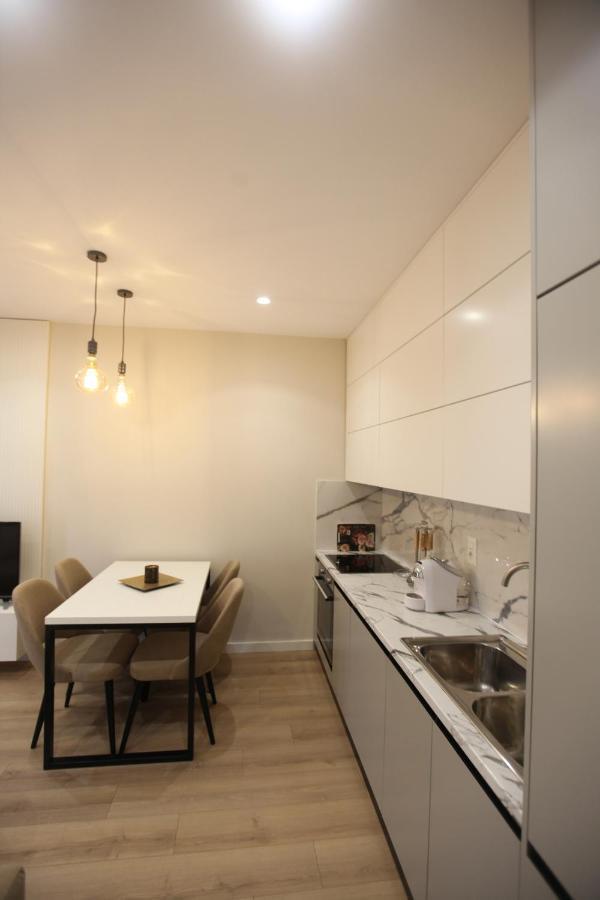 Arkle Apartment 1 Tiranë Ngoại thất bức ảnh