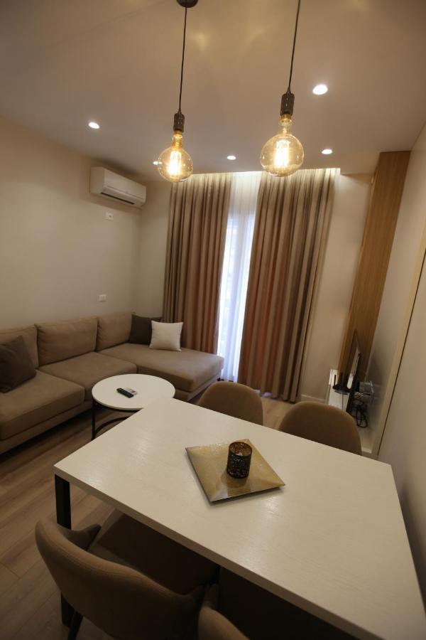 Arkle Apartment 1 Tiranë Ngoại thất bức ảnh