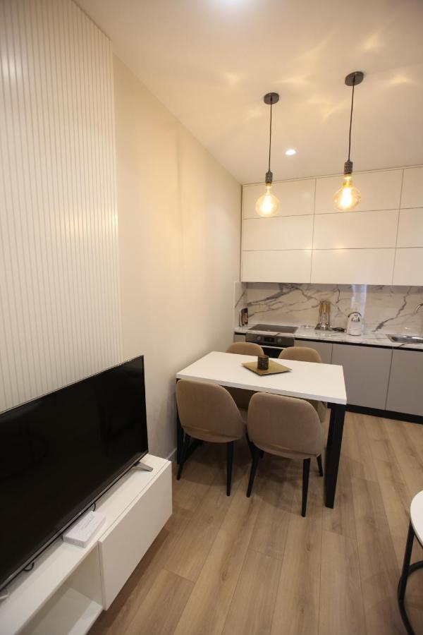 Arkle Apartment 1 Tiranë Ngoại thất bức ảnh
