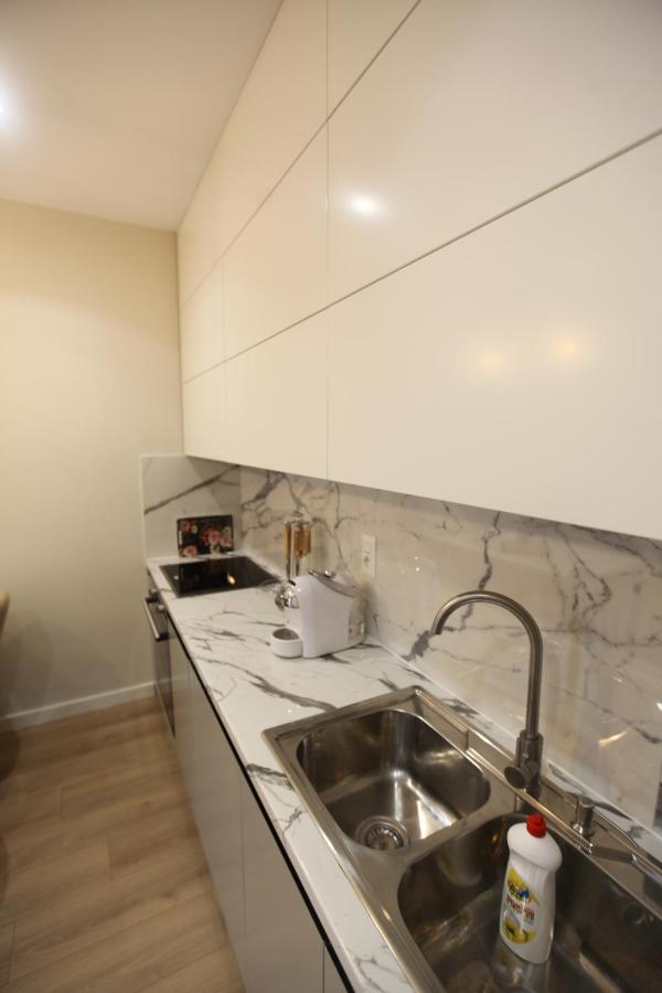 Arkle Apartment 1 Tiranë Ngoại thất bức ảnh