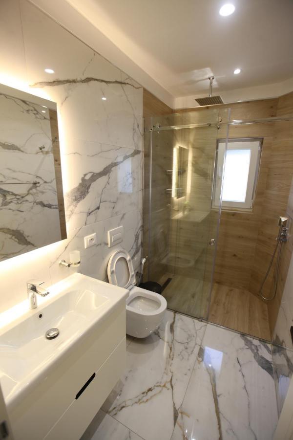Arkle Apartment 1 Tiranë Ngoại thất bức ảnh