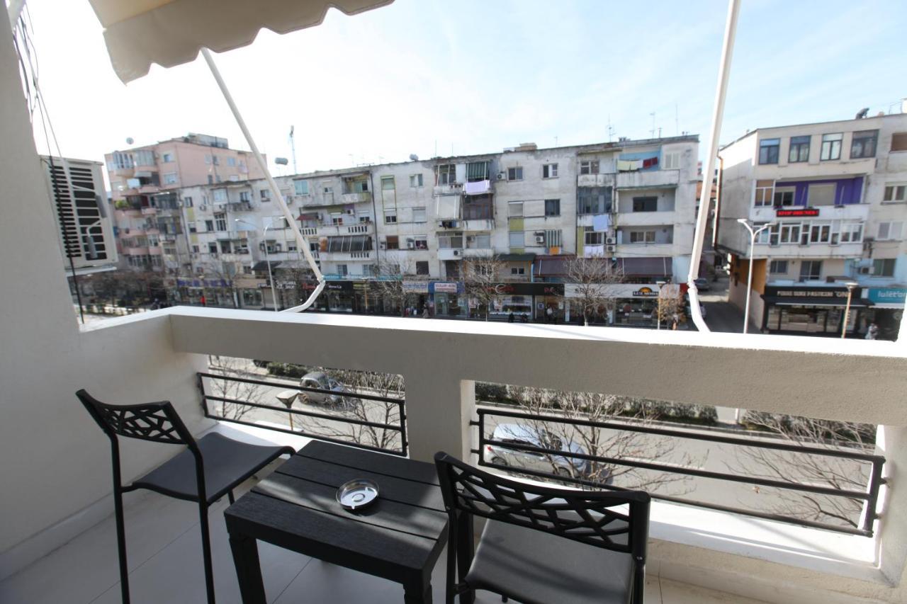Arkle Apartment 1 Tiranë Ngoại thất bức ảnh