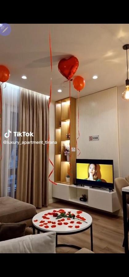 Arkle Apartment 1 Tiranë Ngoại thất bức ảnh