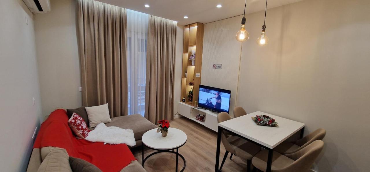 Arkle Apartment 1 Tiranë Ngoại thất bức ảnh