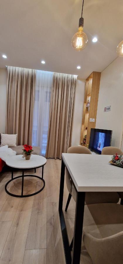 Arkle Apartment 1 Tiranë Ngoại thất bức ảnh