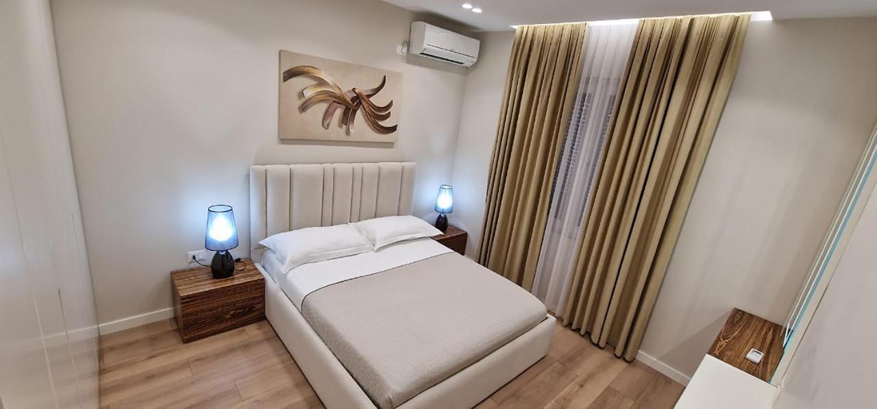 Arkle Apartment 1 Tiranë Ngoại thất bức ảnh