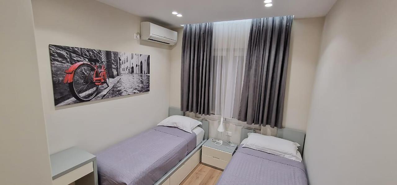 Arkle Apartment 1 Tiranë Ngoại thất bức ảnh