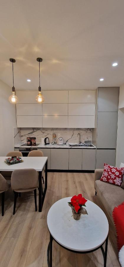 Arkle Apartment 1 Tiranë Ngoại thất bức ảnh