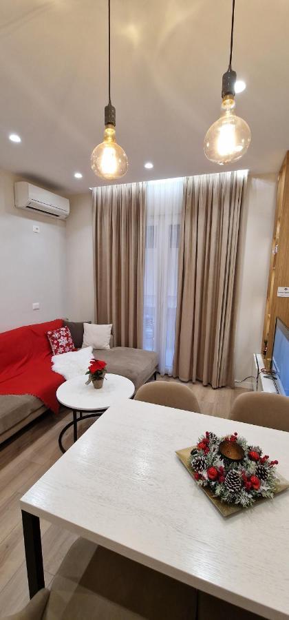 Arkle Apartment 1 Tiranë Ngoại thất bức ảnh