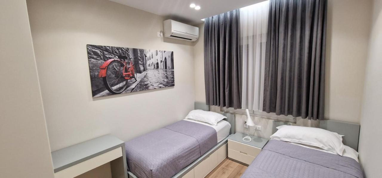 Arkle Apartment 1 Tiranë Ngoại thất bức ảnh