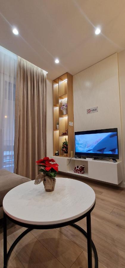 Arkle Apartment 1 Tiranë Ngoại thất bức ảnh