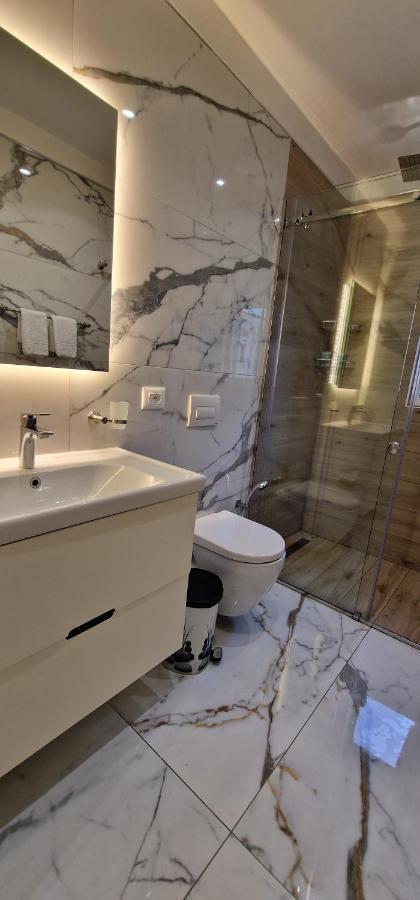 Arkle Apartment 1 Tiranë Ngoại thất bức ảnh